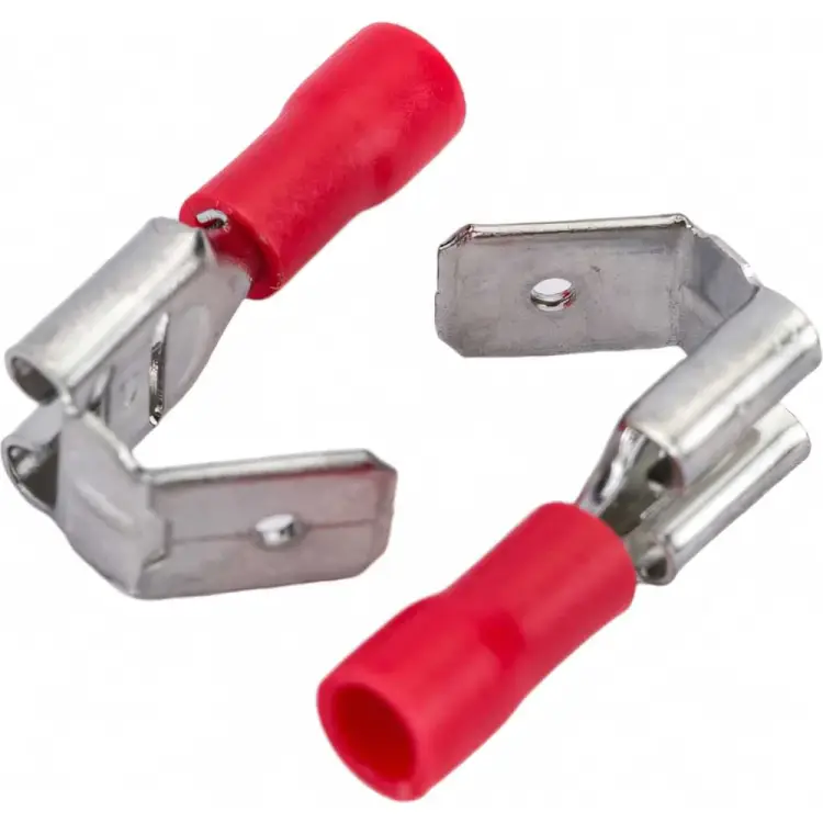 Плоский разъем TDM ELECTRIC РпИо 1,5-7-0,8 SQ0522-0001