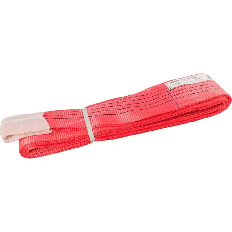 Текстильный петлевой строп Gigant Professional СТП GP-STP-0012