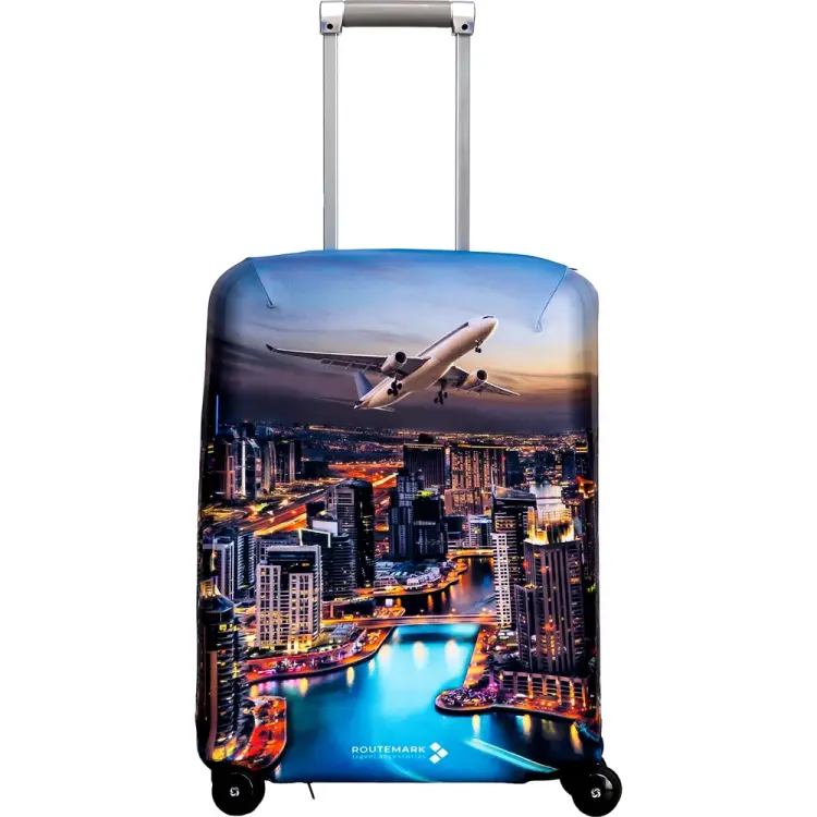 Чехол для чемодана ROUTEMARK Plane 2.0 PlaneII-S Чехол для чемодана ROUTEMARK Plane 2.0 PlaneII-S