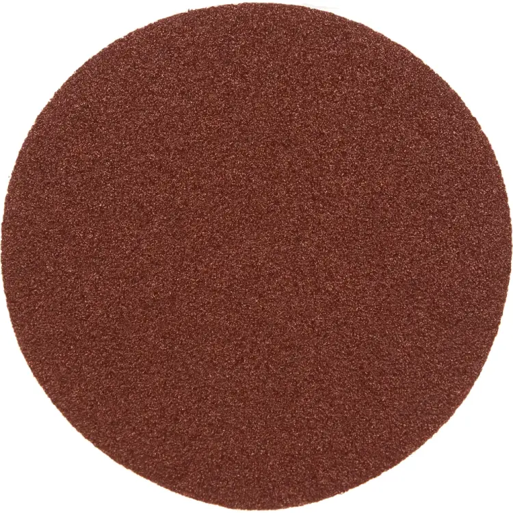 Шлифовальный круг под липучку РОСОМАХА 435080