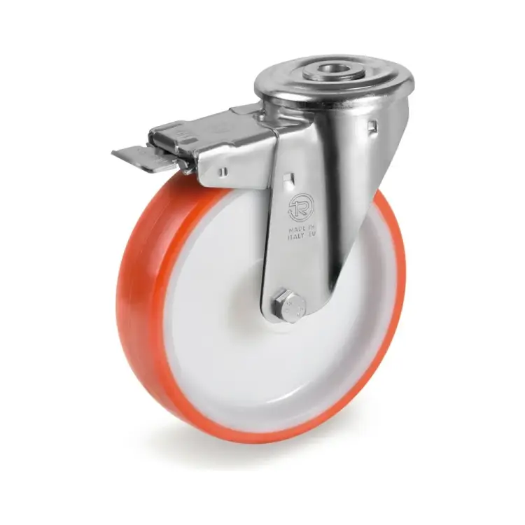 Поворотное колесо Tellure rota 606403