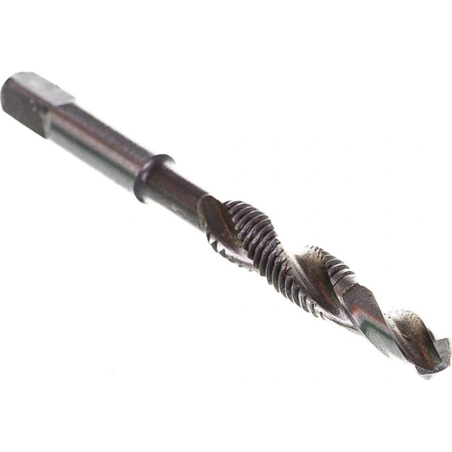 Комбинированный метчик Bucovice Tools 133050