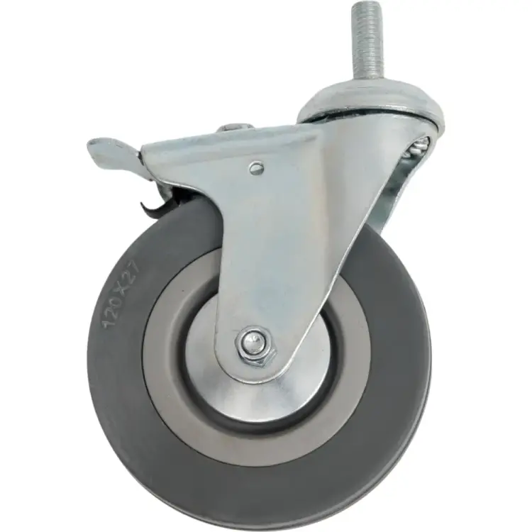 Колесо MFK-TORG SCTGB93 5064125M