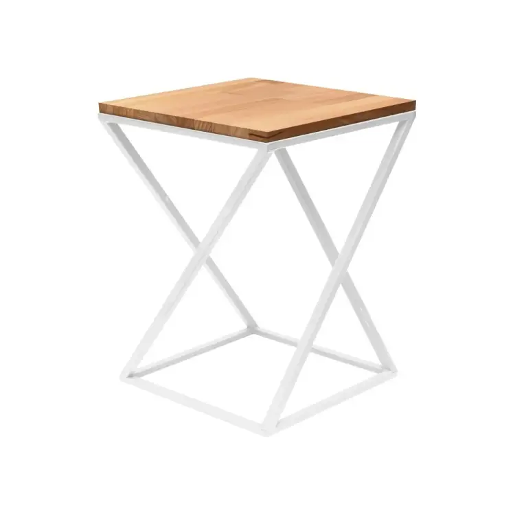 Столик под кашпо GreenWeen Loft 40 GW-L40W