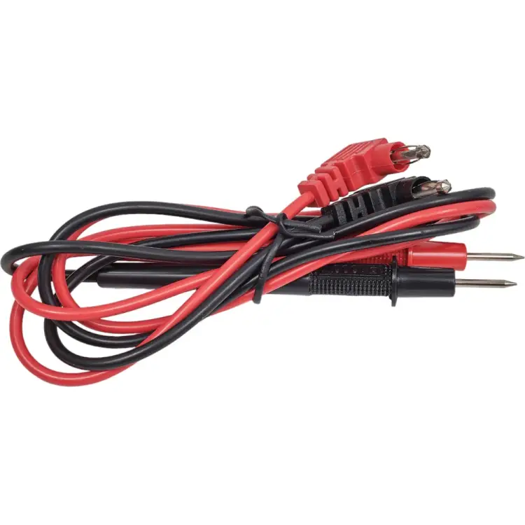 Универсальные щупы для мультиметров-клещей TDM ELECTRIC ЩМ-01 SQ1005-0051