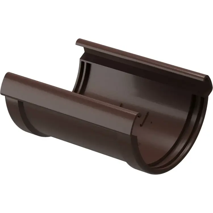 Соединитель желобов DOCKE LUX PVLS-1050