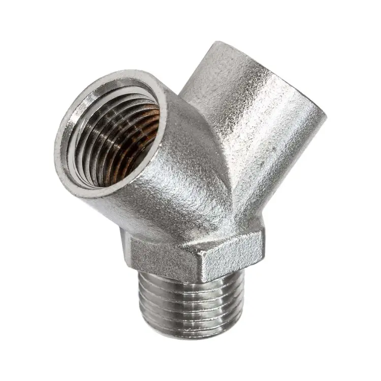 Фитинг PI TOOLS 519 Фитинг PI TOOLS 519