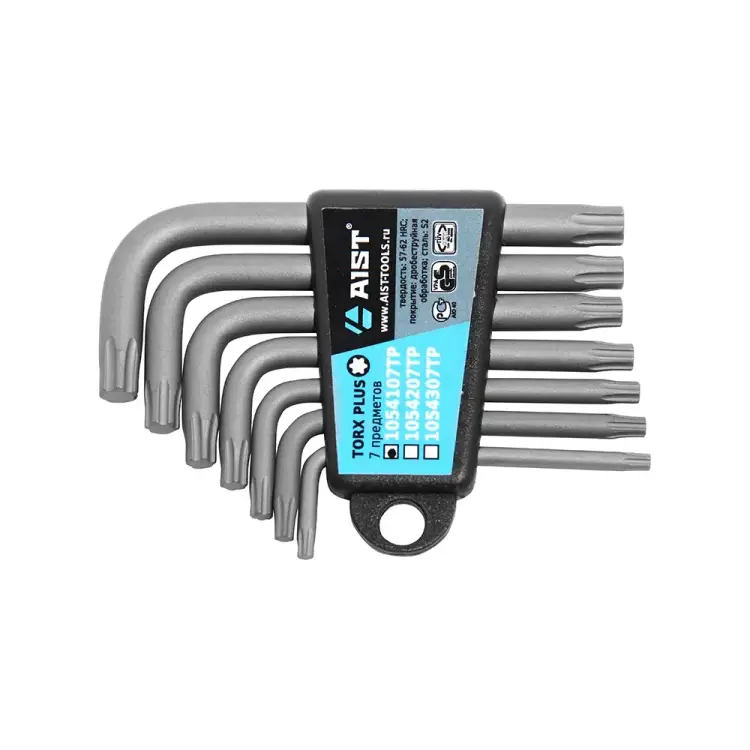 Набор ключей torx AIST 1054107TP 00-00017264