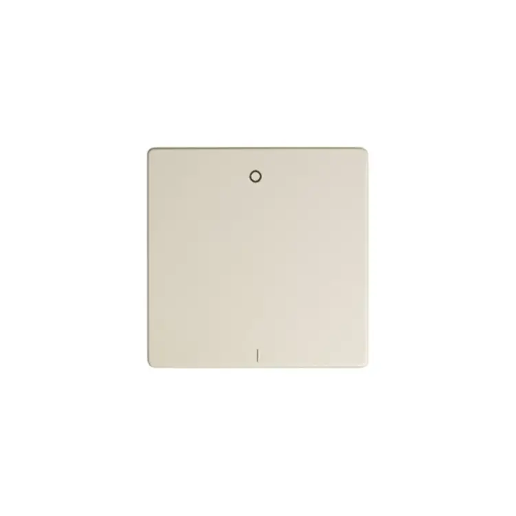 Клавиша для двухполюсного выключателя Simon S82, S82N, S82 Detail 82031-31