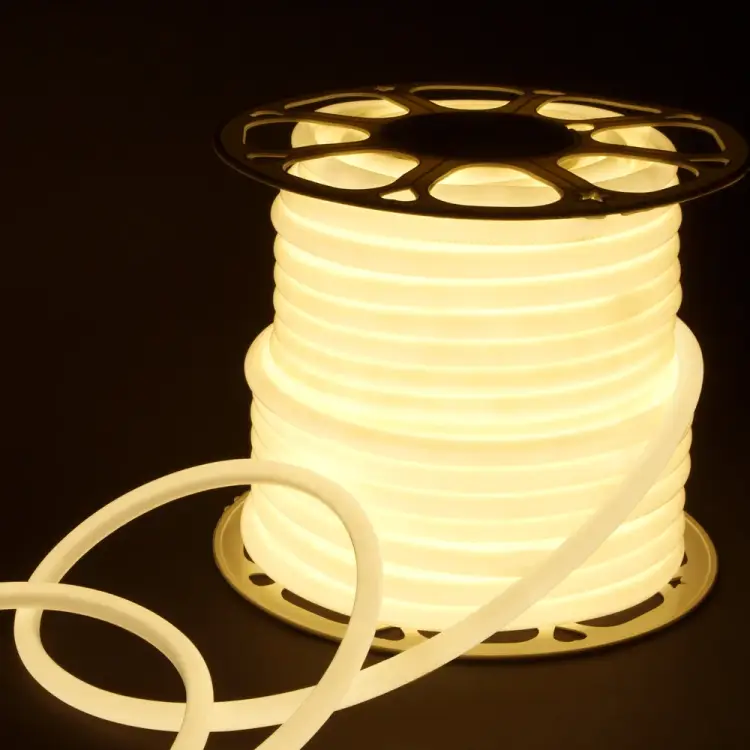 Гибкий неон Elektrostandard LS003 a052996