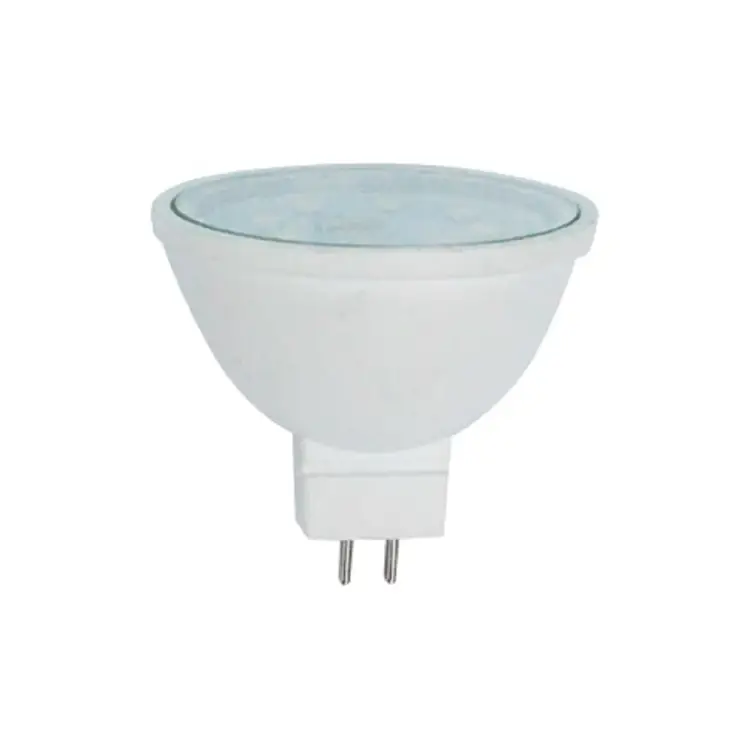 Светильник Ecola mr16 led premium M2QW80ELC