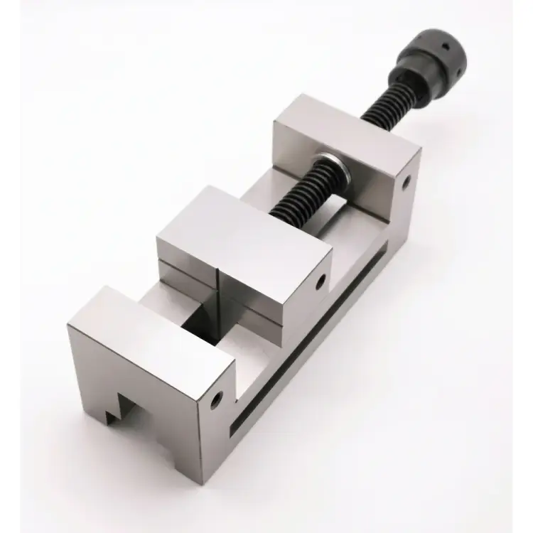 Тиски станочные BESTE серия QGG (332) AC01100313