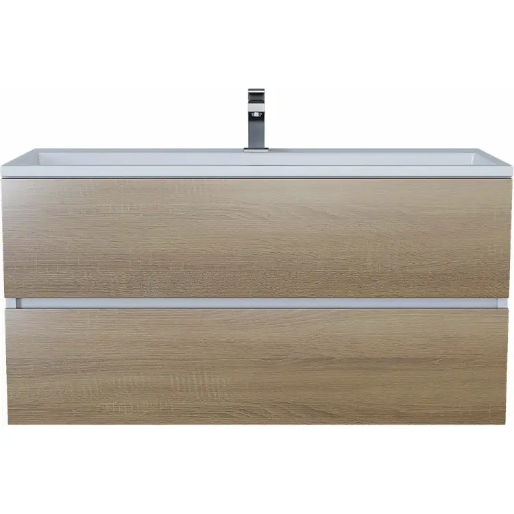 Подвесная тумба под раковину для ванной uperwood Barsa 293020533 Подвесная тумба под раковину для ванной uperwood Barsa 293020533