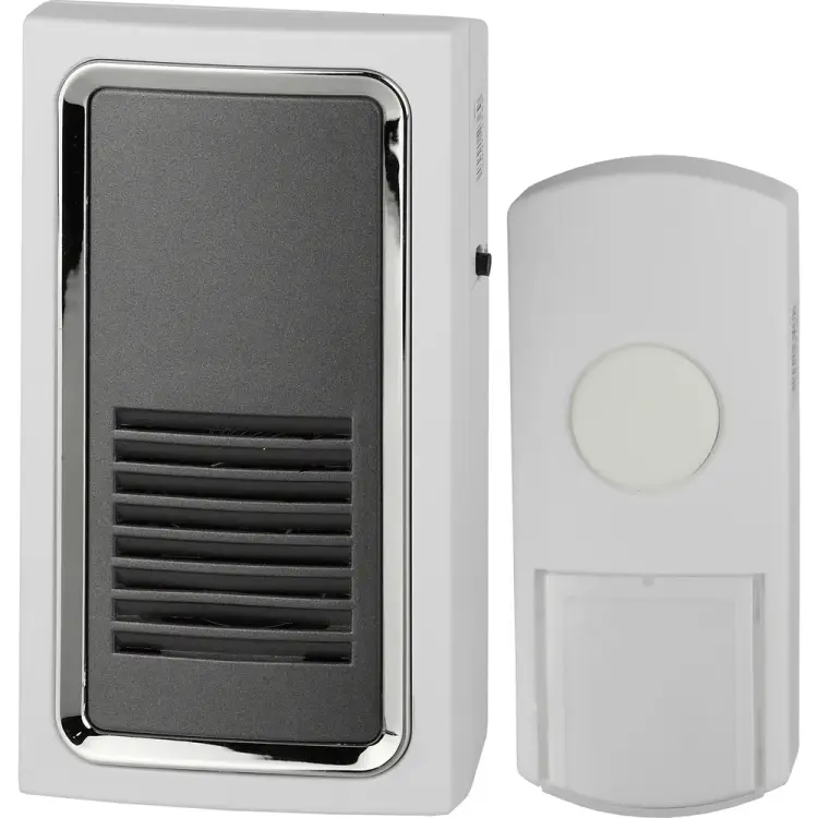 Беспроводной звонок ЭРА C96 Б0018973