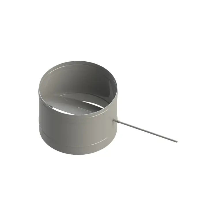 Труба РОССТИН НФ-00008062