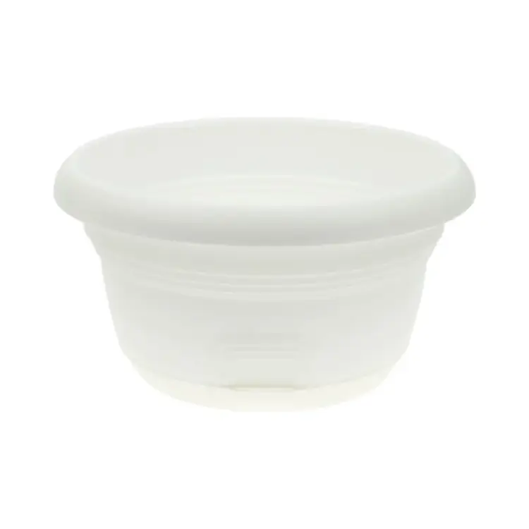 Кашпо ФлораПласт Миска 001004 Кашпо ФлораПласт Миска 001004