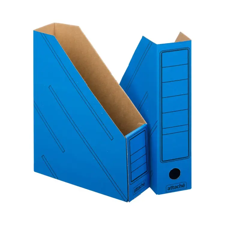 Сборный вертикальный накопитель Attache 731862