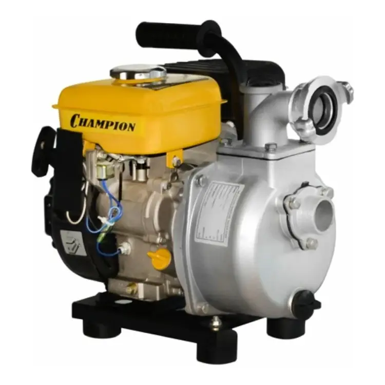 Мотопомпа Champion GP40 GP40 Мотопомпа Champion GP40 GP40