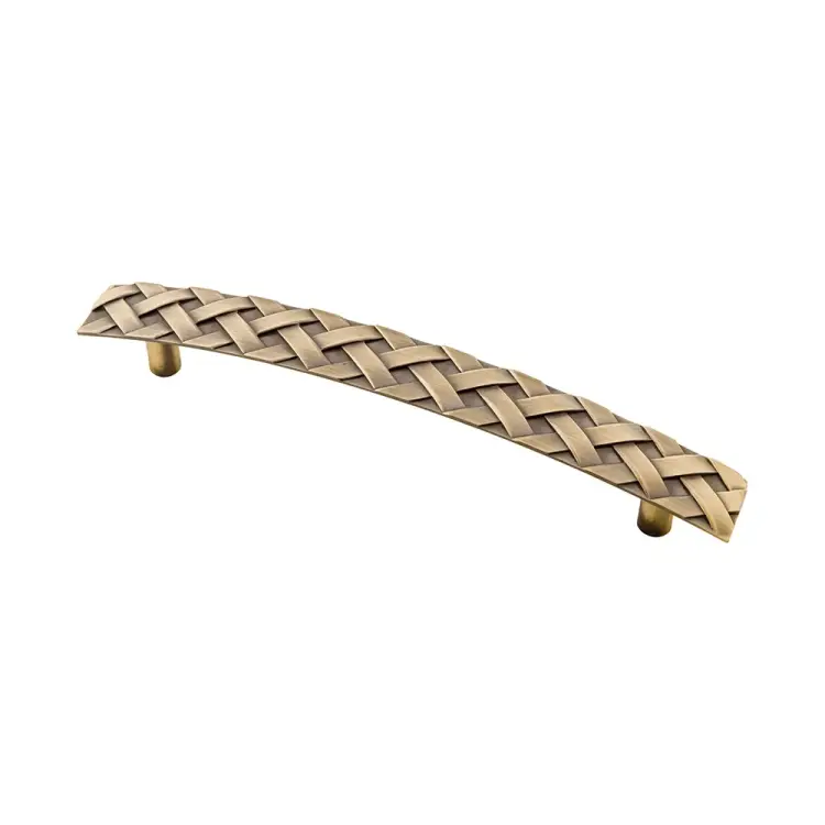 Ручки Kerron RS-005-128 BA Ручки Kerron RS-005-128 BA