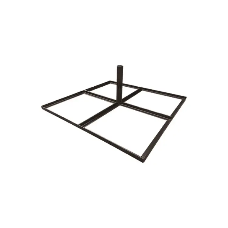 Основание под утяжелители для мачты СМЛ EZETEK 90320