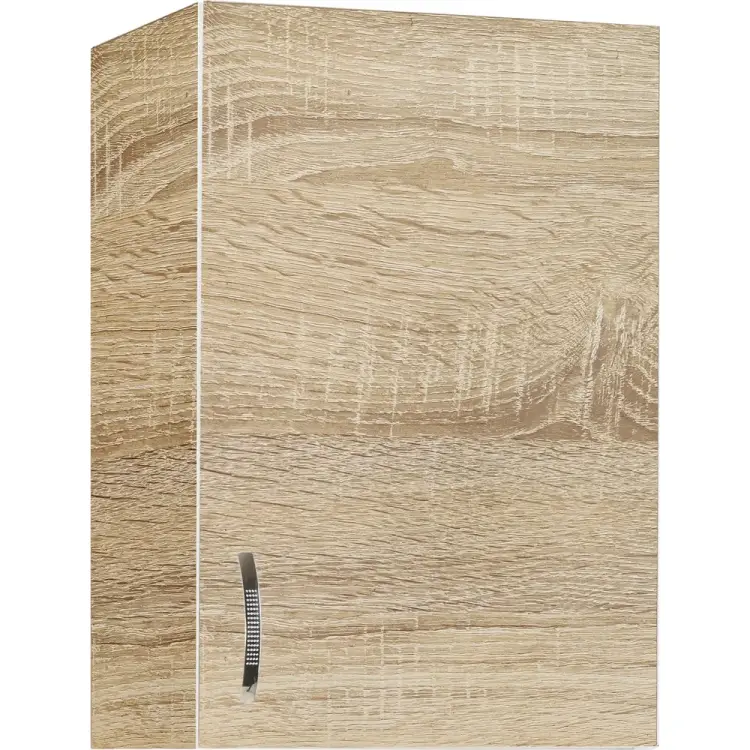 Шкаф для посуды SANTREK 50 цвет дуб сонома (с сушкой) (ЛДСП) 303322