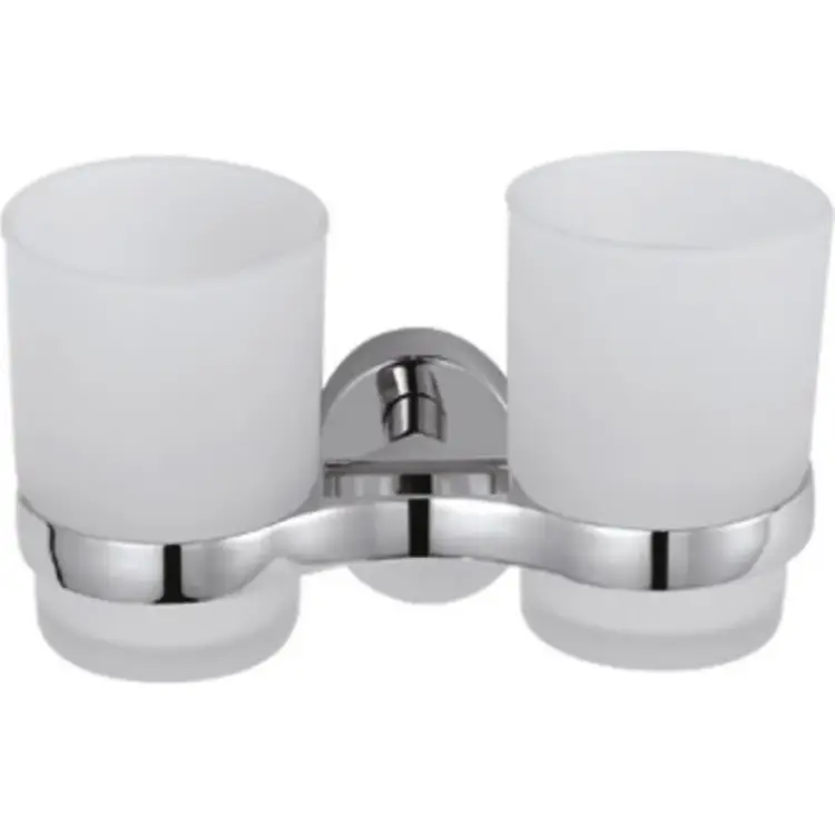 Двойной держатель стаканов Haiba hb1608 550625