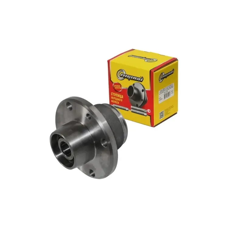 Ступица передняя для а/м ВАЗ-2101-07 Riginal RG2101-3103008