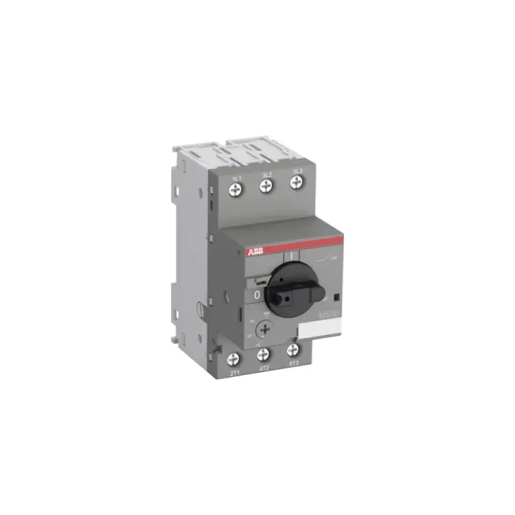 Автоматический выключатель ABB MS116-32 1SAM250000R1015