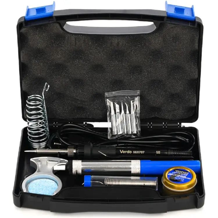 Паяльник VERDO SE0203 SE020301