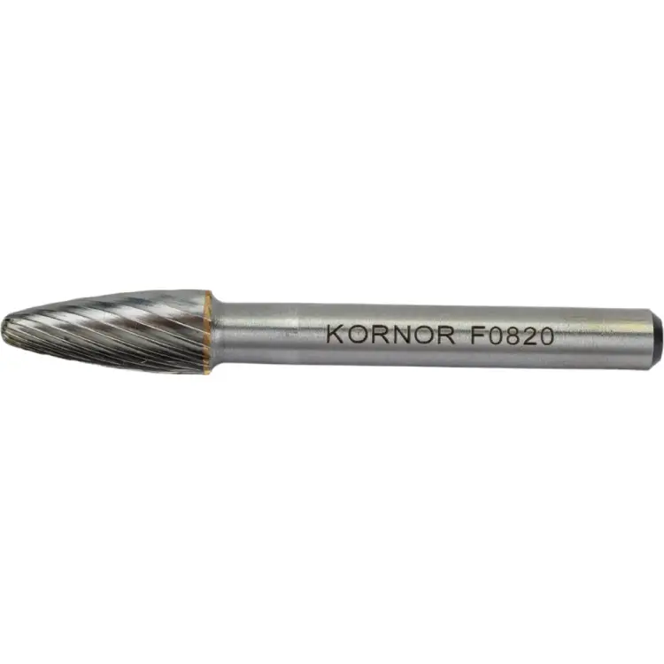 Гиперболическая борфреза KORNOR 361082006 Гиперболическая борфреза KORNOR 361082006