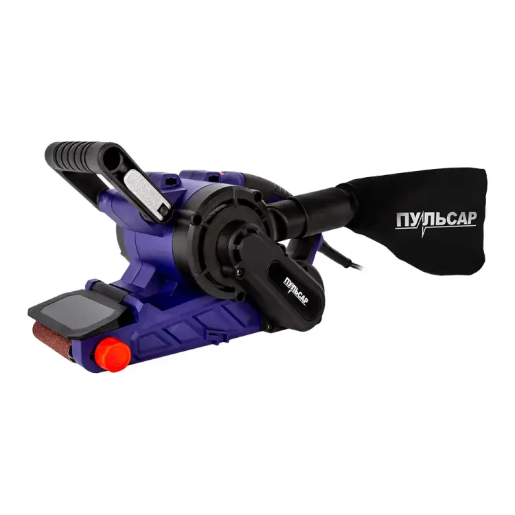 Ленточная шлифмашина Пульсар ЛШМ 1100С 916-585
