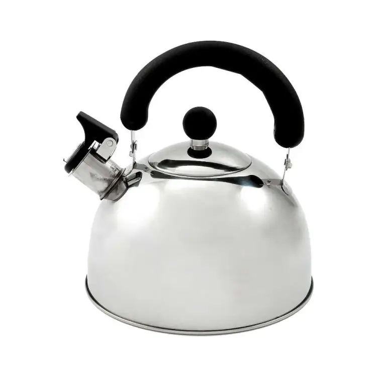 Газовый чайник Добрыня DO-2902 Газовый чайник Добрыня DO-2902