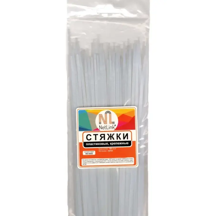 Хомут Netlink 451