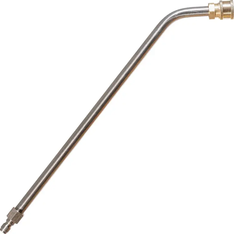 Копье для мойки высокого давления BORT BHL-40M-135 Spray lance 93418286