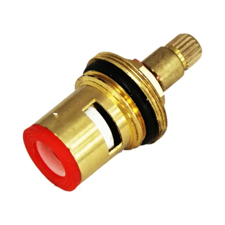 Кран-букса Melodia della vita 06611 02 34122