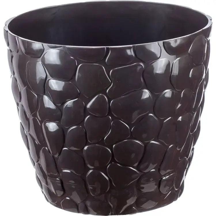 Кашпо IDEA КАМНИ М 3172 Кашпо IDEA КАМНИ М 3172