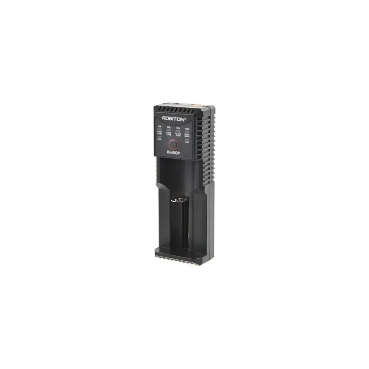 Зарядное устройство Robiton MasterCharger 1B USB 17022 Зарядное устройство Robiton MasterCharger 1B USB 17022
