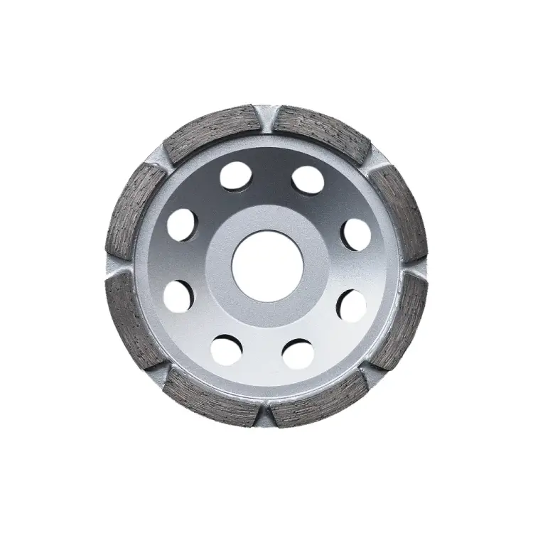 Алмазный шлифовальный круг FUBAG DS 1 Extra 34180-3 Алмазный шлифовальный круг FUBAG DS 1 Extra 34180-3