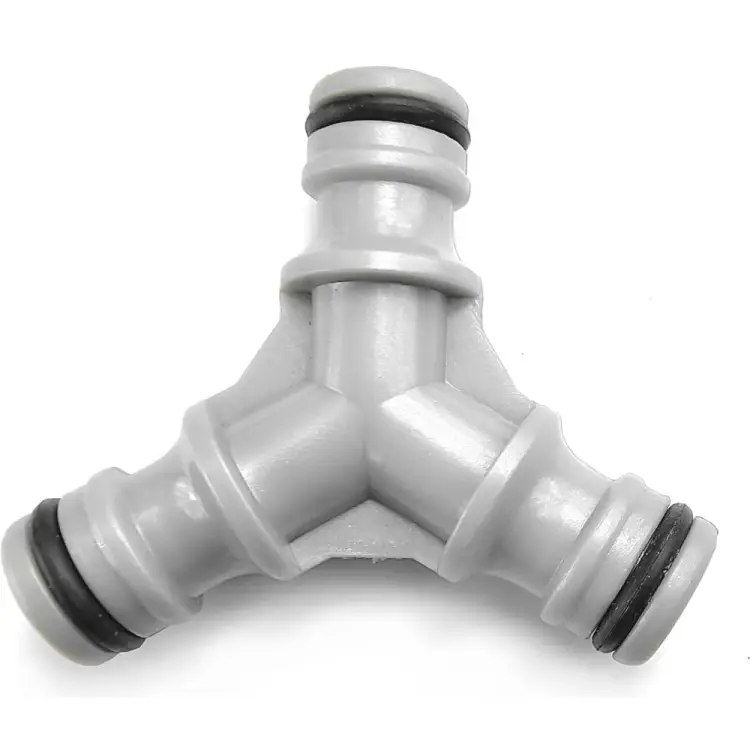 Y-образный быстросъемный соединитель Профитт 3741970