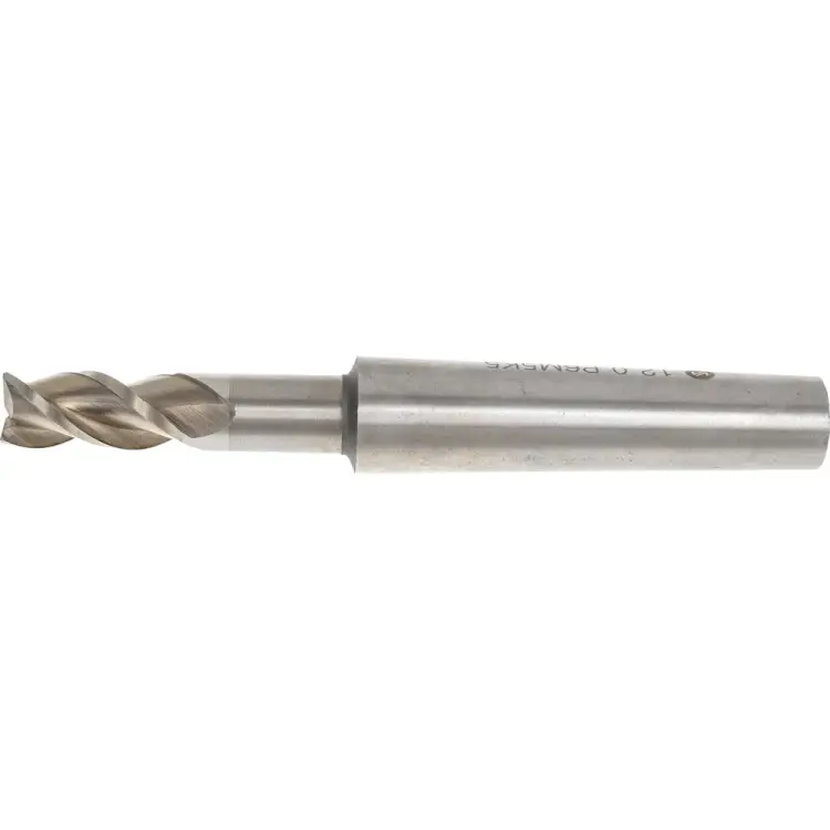 Концевая фреза для обработки титана ИНСТУЛС 00001418892