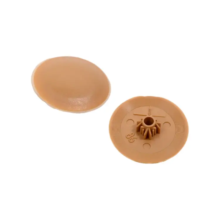 Декоративные заглушки крепежная техника 31714