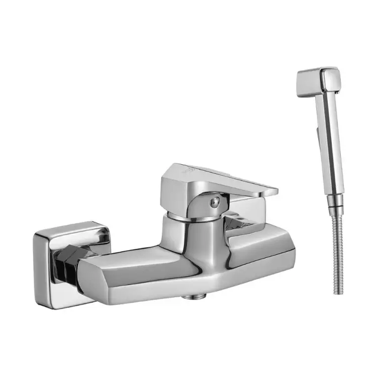 Смеситель Rossinka RS44-52