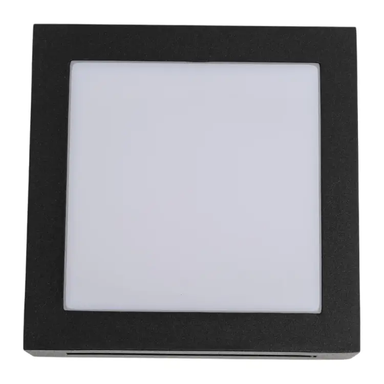 Накладной светильник Ecola LED 3082W FB53SSECH