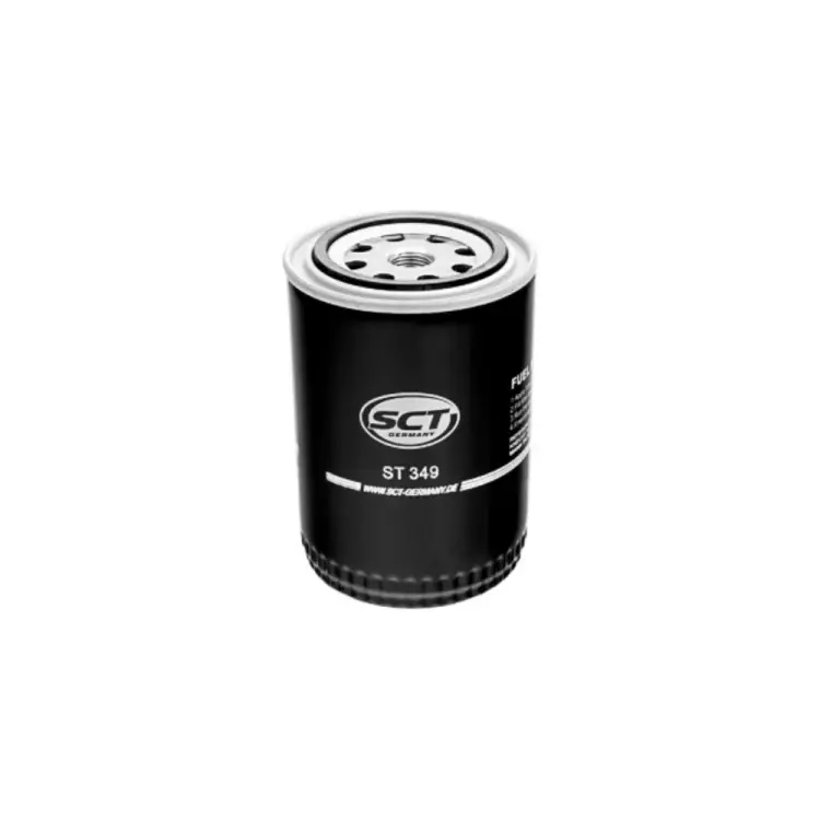 Топливный фильтр SCT ST349 Топливный фильтр SCT ST349