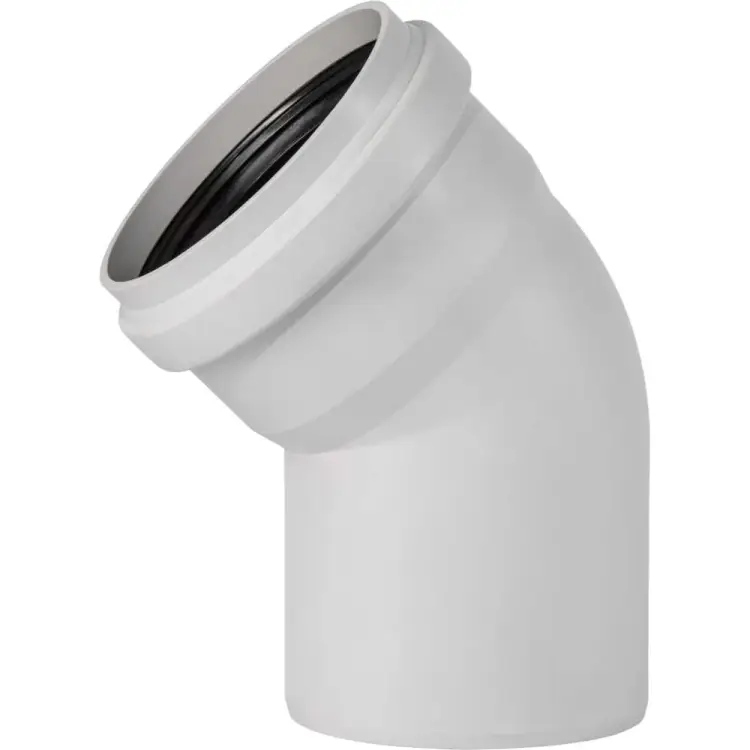 Отвод для бесшумной канализации Ostendorf 338120