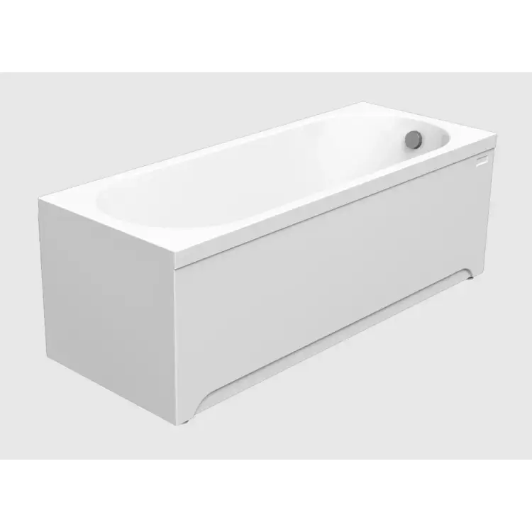 Фронтальная панель к ванне Виктория Радомир 2-21-0-0-0-245