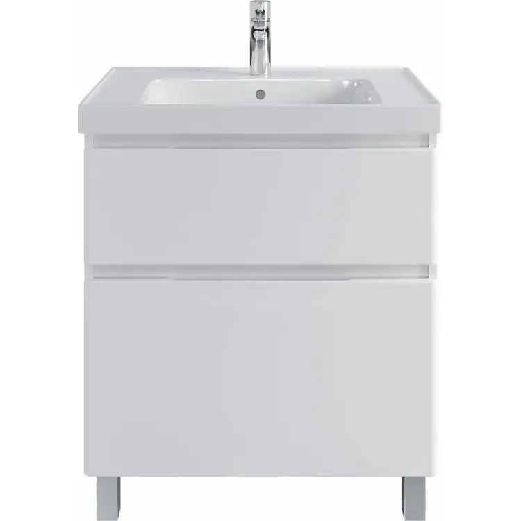 Напольная тумба для ванной комнаты Sanstar Riana 70 316.1-1.5.1. Напольная тумба для ванной комнаты Sanstar Riana 70 316.1-1.5.1.