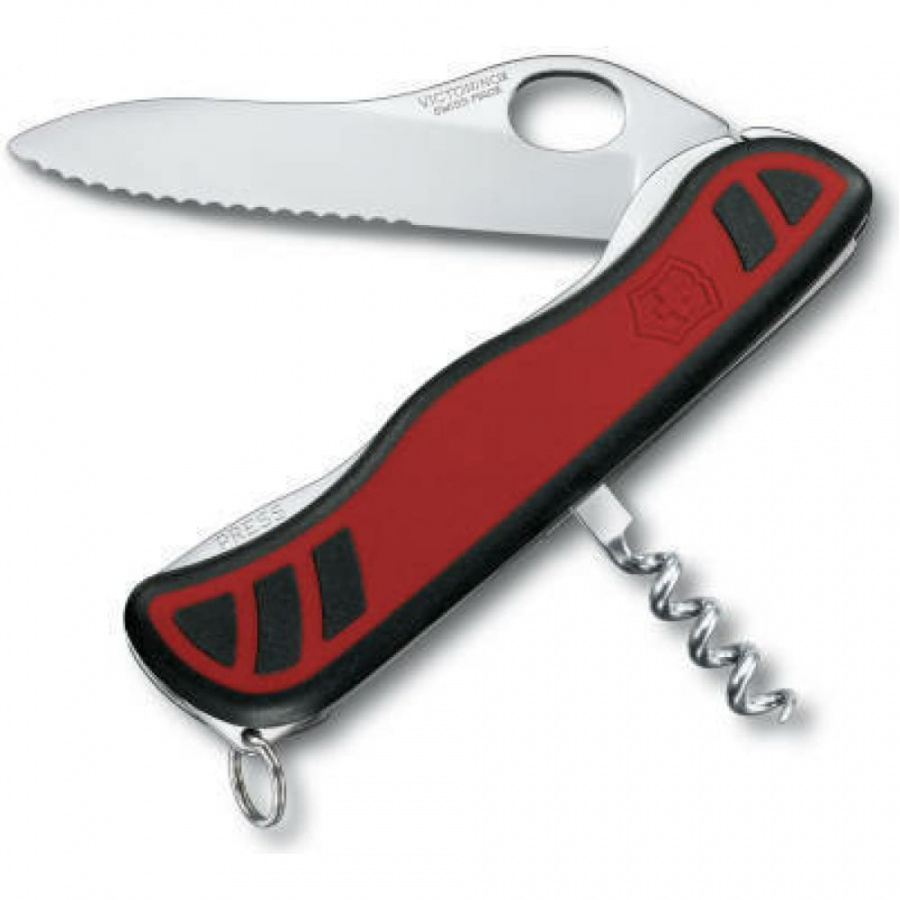 Нож для спецслужб Victorinox SENTINEL One Hand