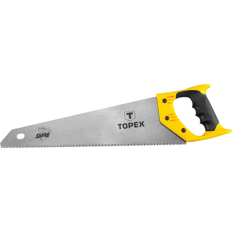Ножовка TOPEX Shark 10A440