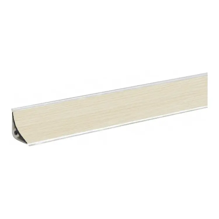 Плинтус для столешниц KORNER LB15 20-15-0-6214 Плинтус для столешниц KORNER LB15 20-15-0-6214